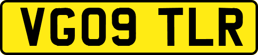 VG09TLR