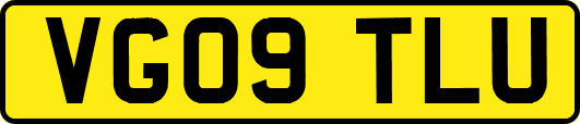 VG09TLU