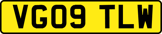 VG09TLW
