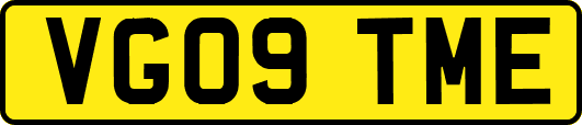 VG09TME