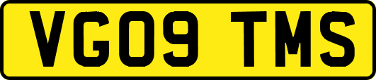 VG09TMS