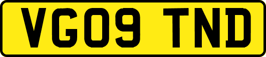VG09TND