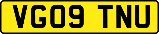 VG09TNU