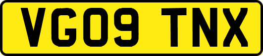 VG09TNX
