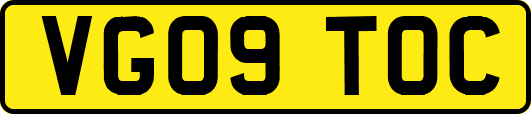 VG09TOC