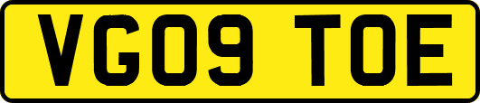 VG09TOE