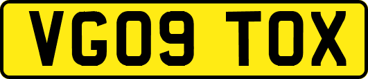 VG09TOX