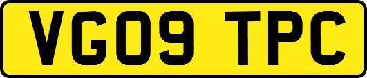 VG09TPC