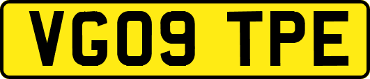 VG09TPE