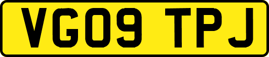 VG09TPJ