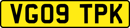 VG09TPK