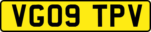 VG09TPV