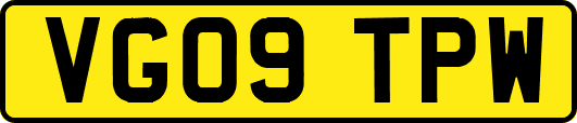 VG09TPW