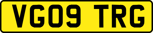 VG09TRG