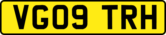 VG09TRH