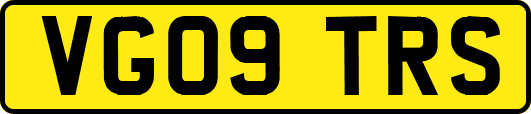VG09TRS