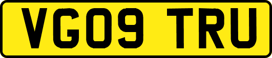 VG09TRU