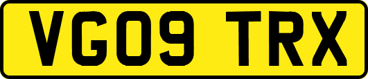 VG09TRX