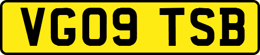 VG09TSB