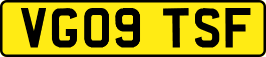VG09TSF