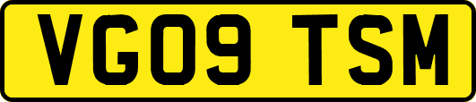 VG09TSM