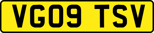 VG09TSV