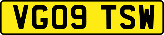 VG09TSW