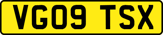 VG09TSX