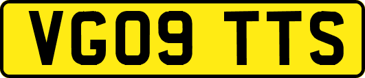 VG09TTS