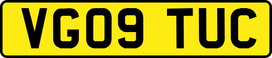VG09TUC