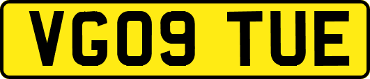VG09TUE