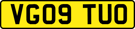 VG09TUO
