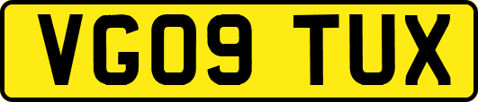 VG09TUX