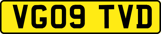VG09TVD