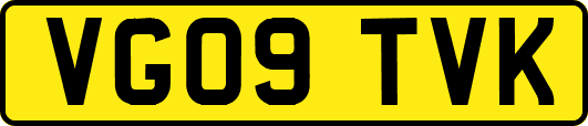 VG09TVK