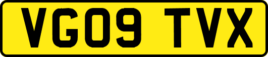 VG09TVX