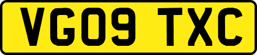 VG09TXC
