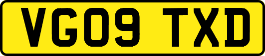 VG09TXD