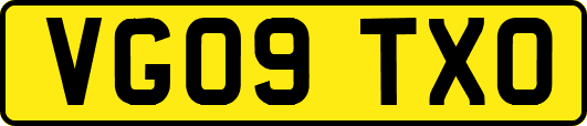 VG09TXO