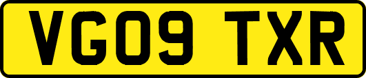 VG09TXR