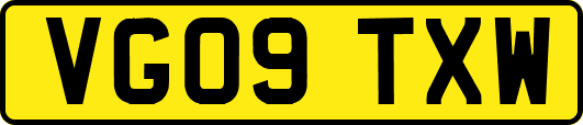 VG09TXW