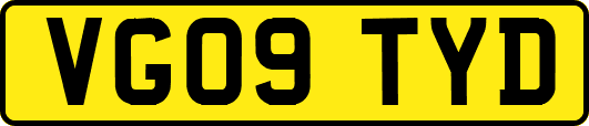 VG09TYD