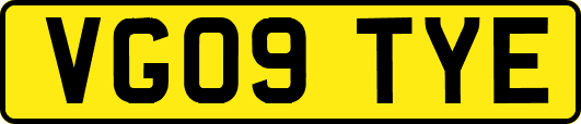 VG09TYE