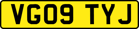 VG09TYJ