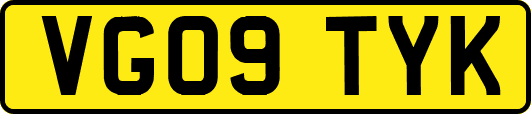VG09TYK