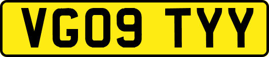 VG09TYY