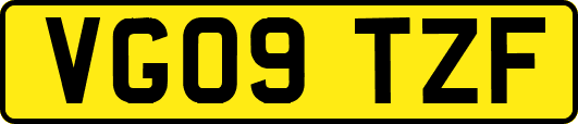 VG09TZF
