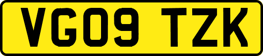 VG09TZK