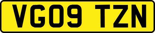 VG09TZN