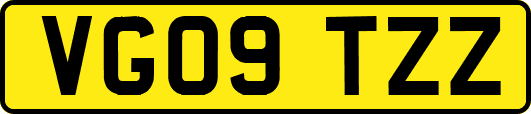 VG09TZZ